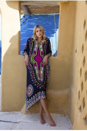 ΠΟΝΤΖΟ ΜΑΚΡΥ AFRICA ΙΝΔ/ΣΙΑΣ